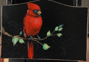 Cardinal