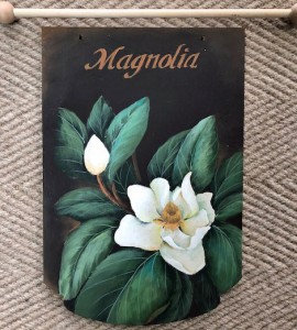 Magnolia-web